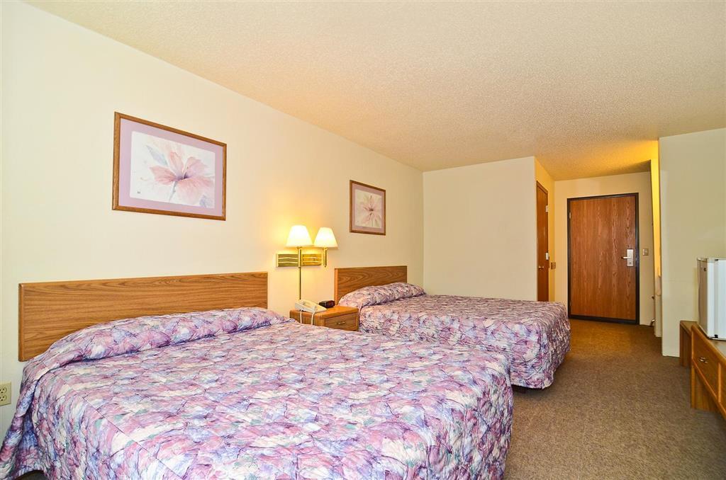 Quality Inn New London Стая снимка